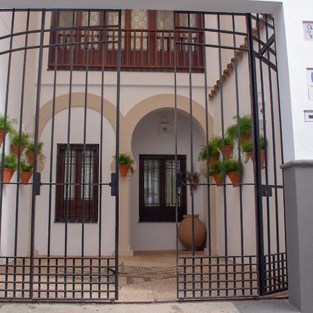 Casa Patio de los Arcos Córdoba Exterior foto
