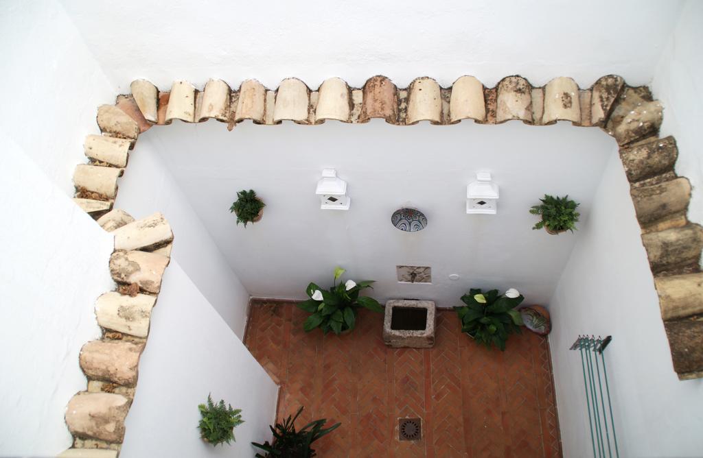 Casa Patio de los Arcos Córdoba Exterior foto